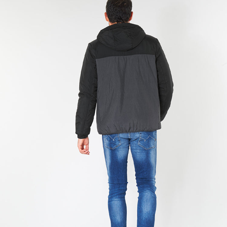 Men's Nike Synthetic Fill Casual Sports Black CV9190-010