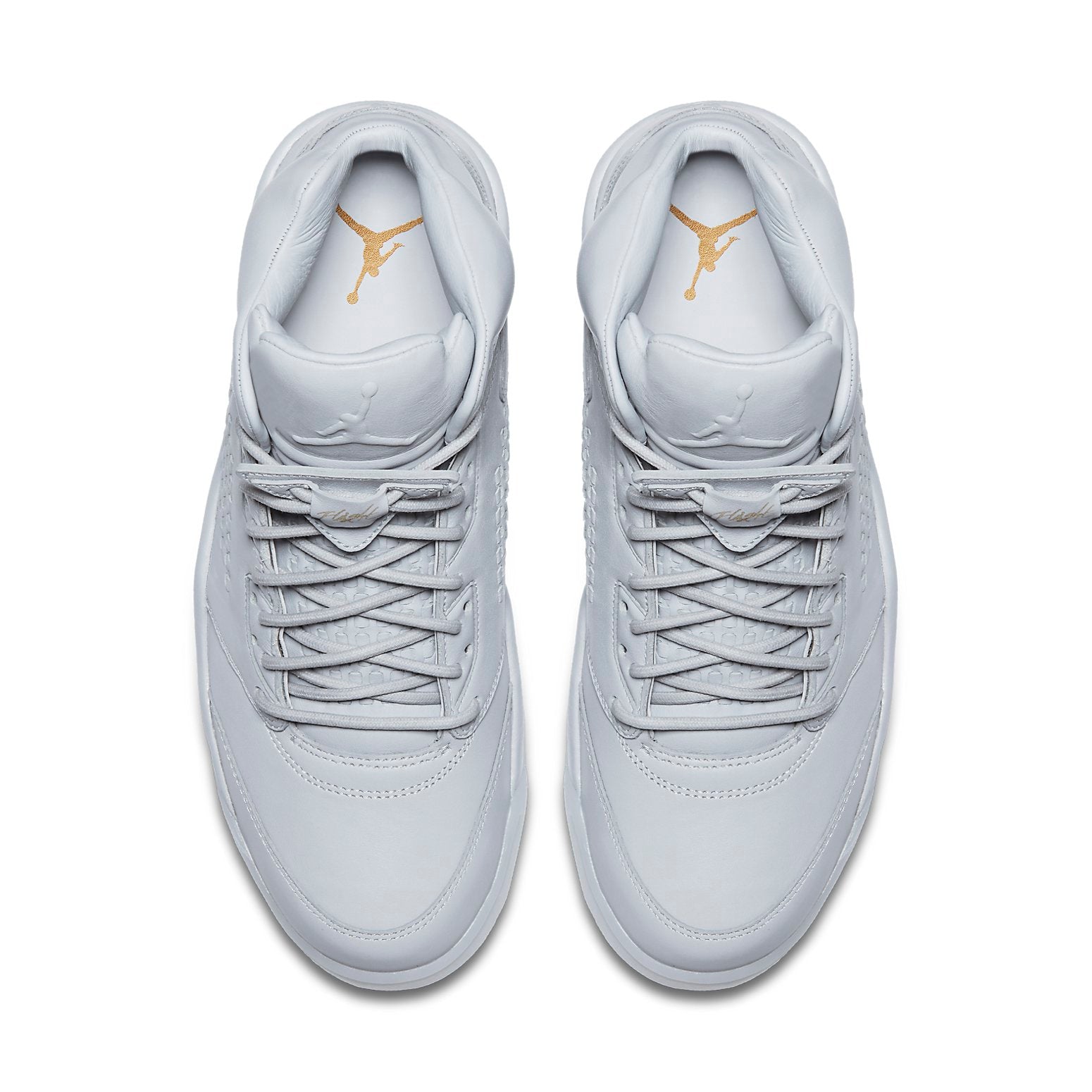 Air Jordan 5 Retro Premium 'Pure Platinum' 881432-003
