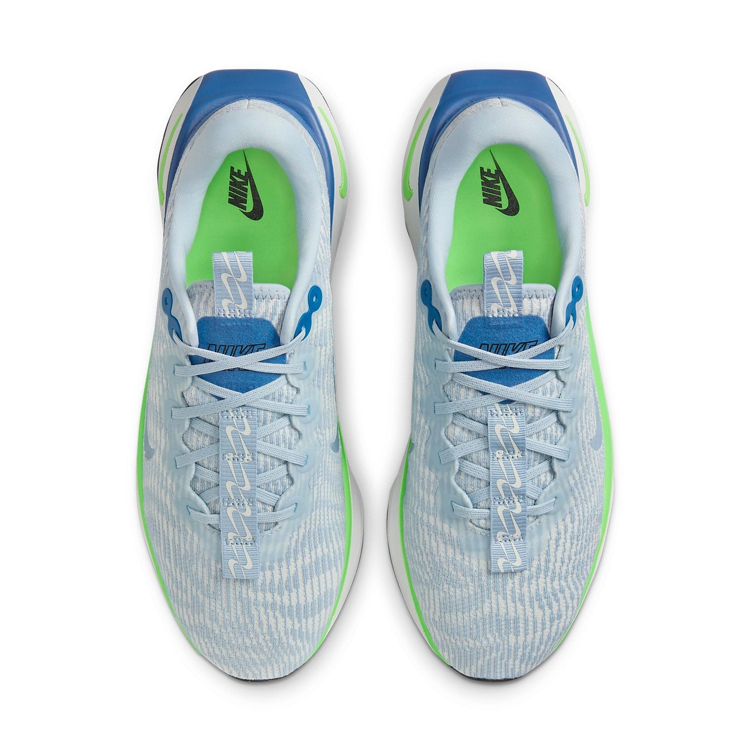 Nike Motiva 'Light Armory Blue' DV1237-402