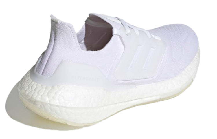 (WMNS) adidas Ultraboost 22 'Triple White' GX5590