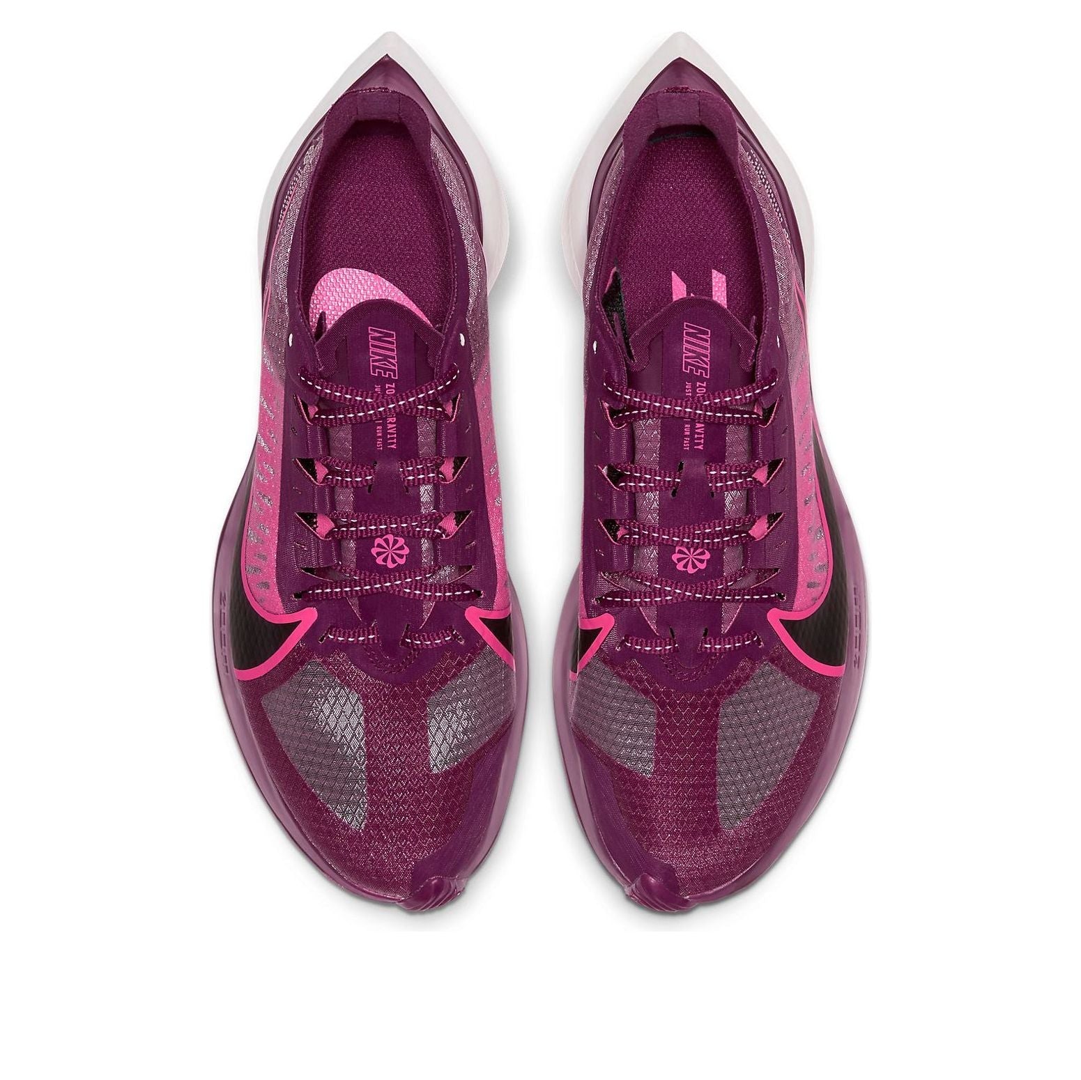 (WMNS) Nike Zoom Gravity 'True Berry' BQ3203-601