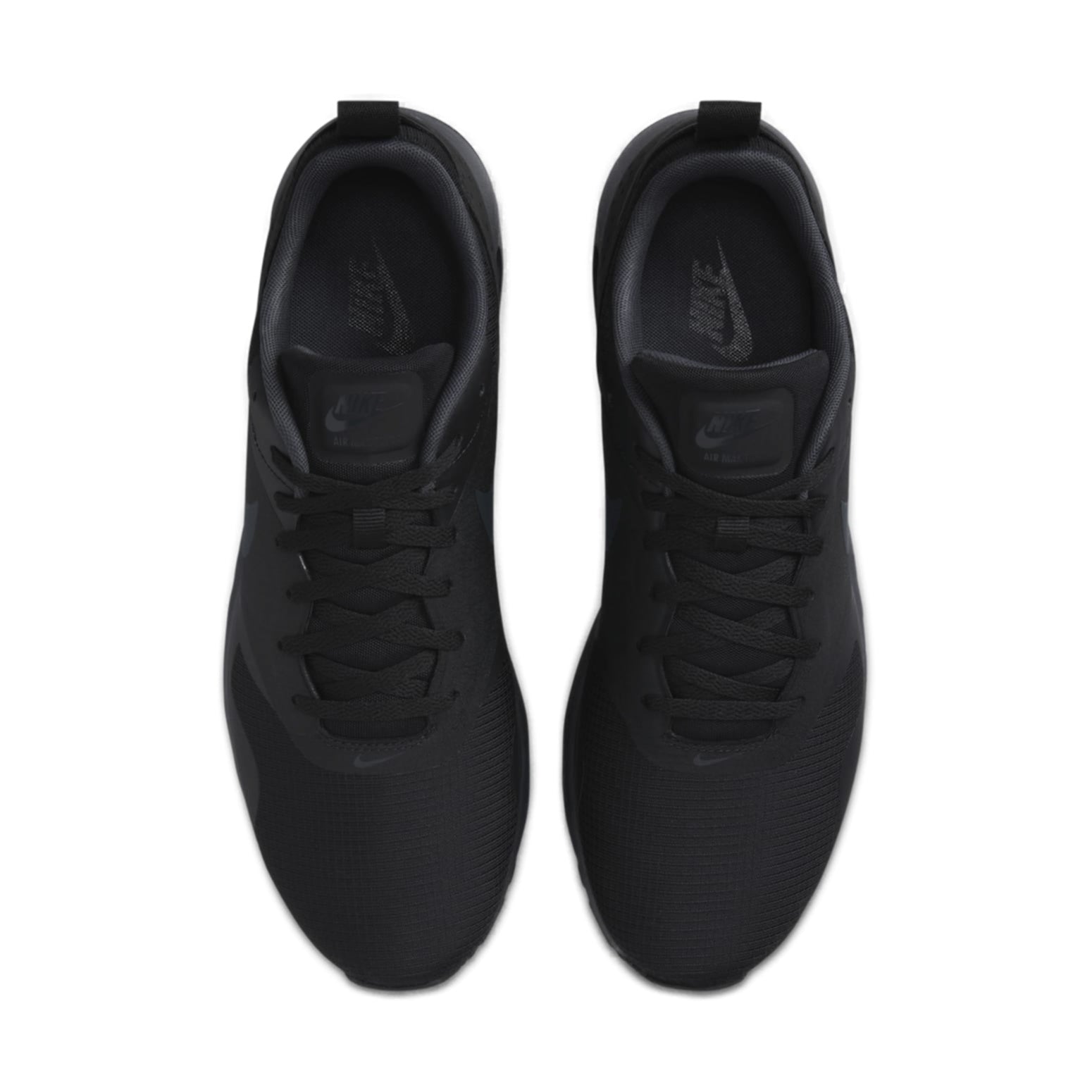 Nike Air Max Tavas 'Triple Black' 705149-010