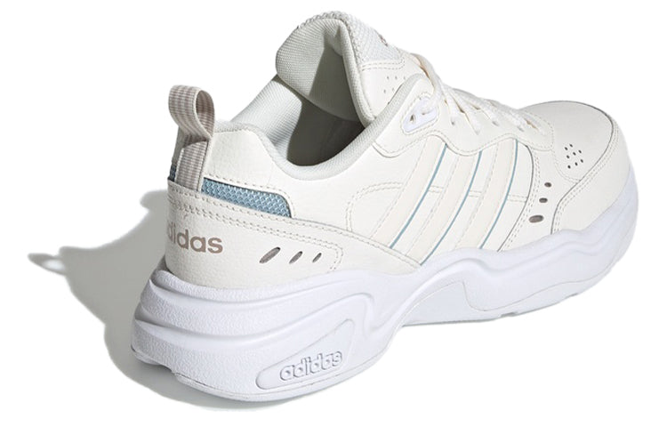 (WMNS) adidas Strutter 'White' EG2692