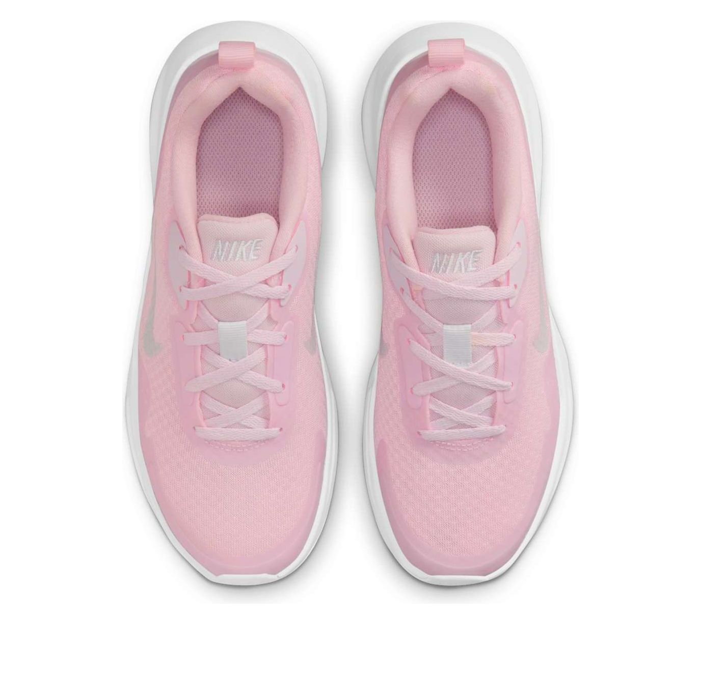 (GS) Nike Wearallday 'Pink Foam' CJ3816-601