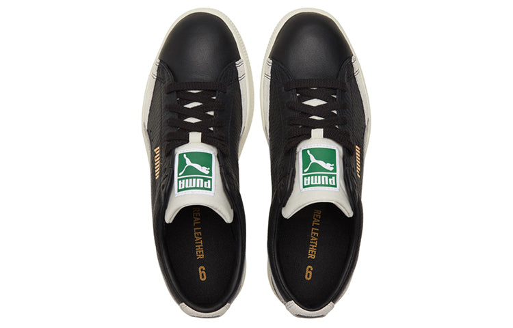 PUMA Basket Vintage 'Snake - Black' 381657-02