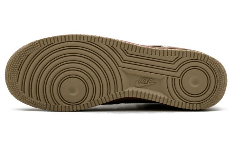 Nike Air Force 1 Premium 'Black History Month' 315180-021