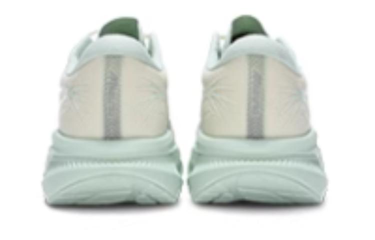 Mizuno Wave Sky 5 'White Green' D1GH240302