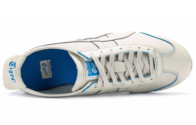 Onitsuka Tiger Mexico 66 Sport 'White Blue' 1183A350-251