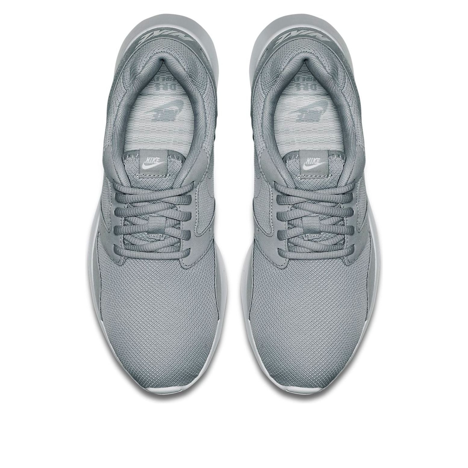 (WMNS) Nike Kaishi 2.0 Low-Top Grey/White 654845-014