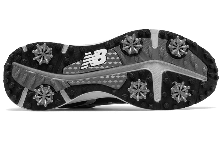New Balance Sweeper Black NBG1800BK