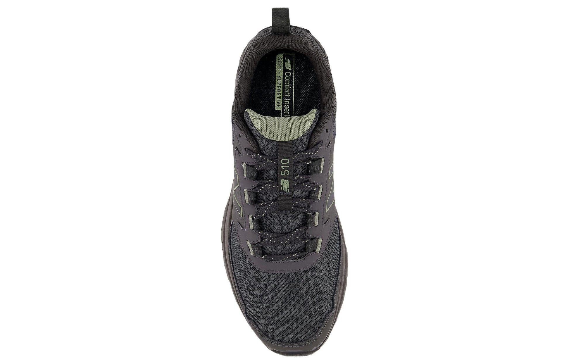 New Balance PERFORMANCE - 510 'Charcoal Grey' MT510CR5