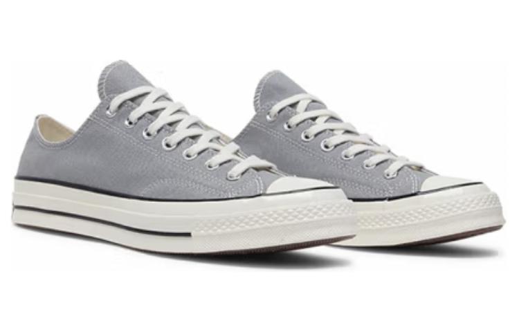 Converse Chuck 70 seasonal Color Low Top 'Concrete Grey' A12491C