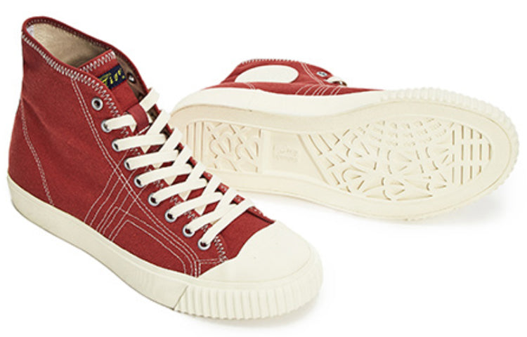 Onitsuka Tiger OK Basketball MT 'Red' 1183A203-600