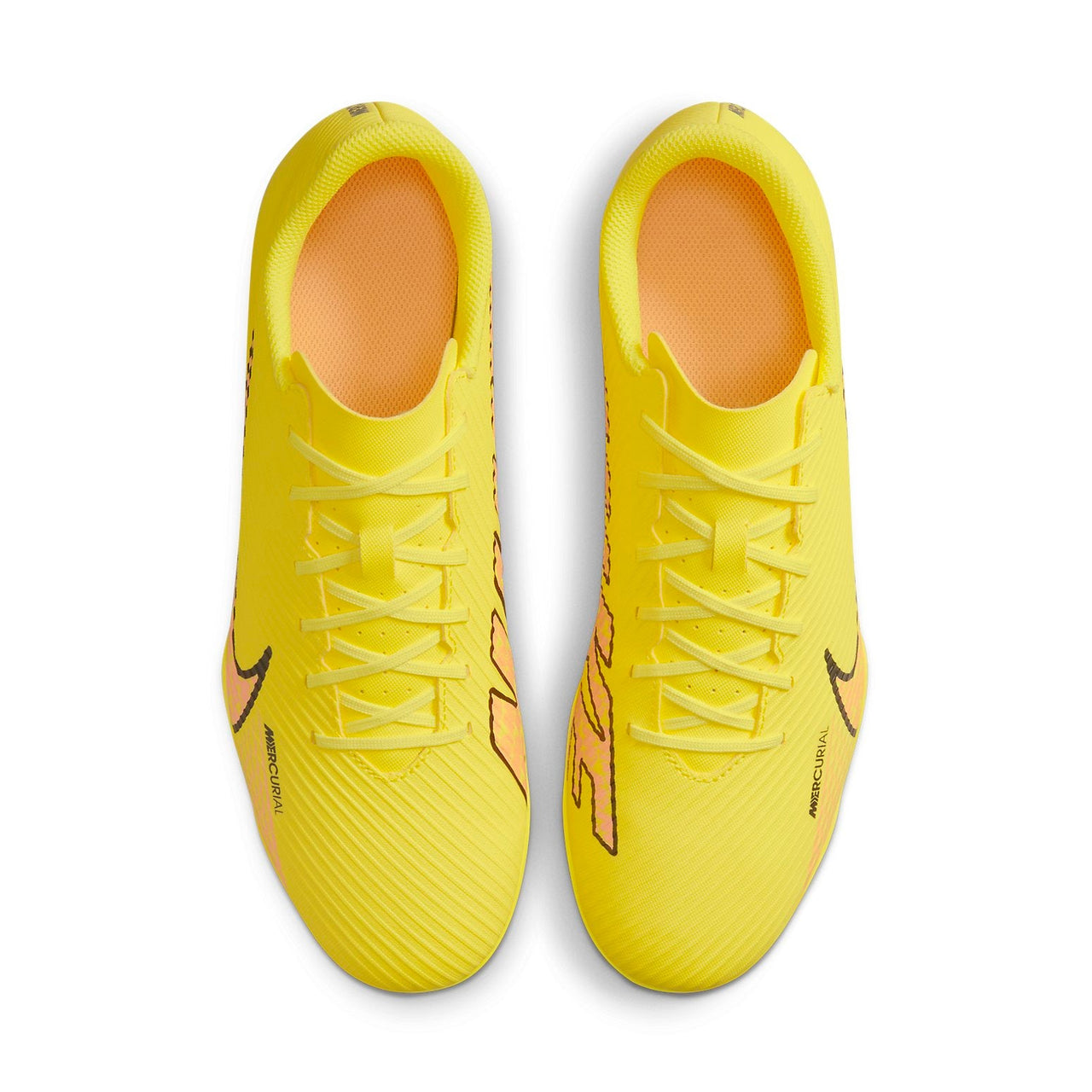 Nike Mercurial Vapor 15 Club MG 'Lucent Pack' DJ5963-780