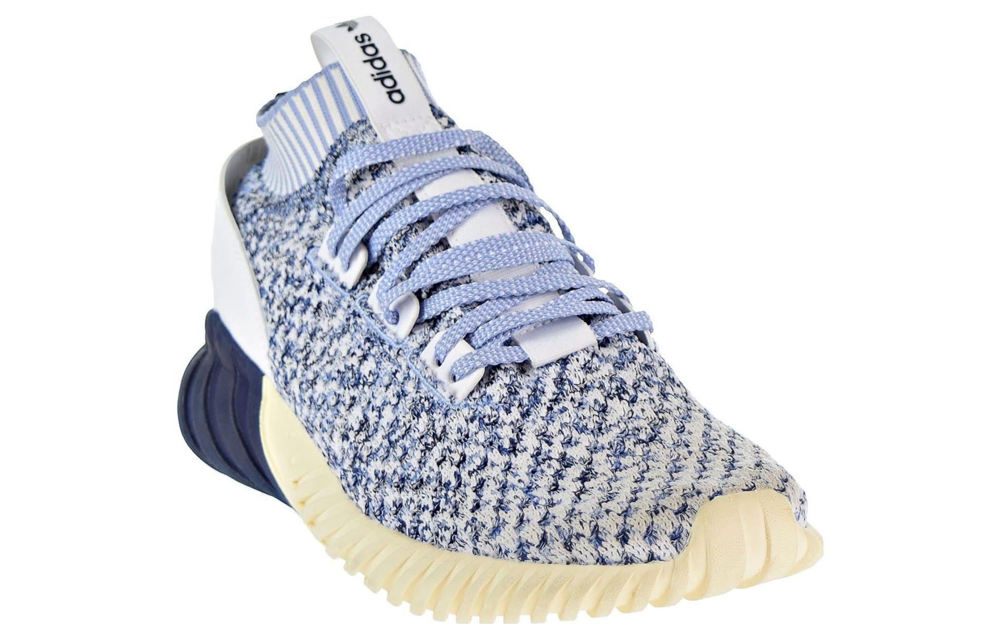 adidas Tubular Doom Sock Primeknit 'Legend Ink' CQ0946