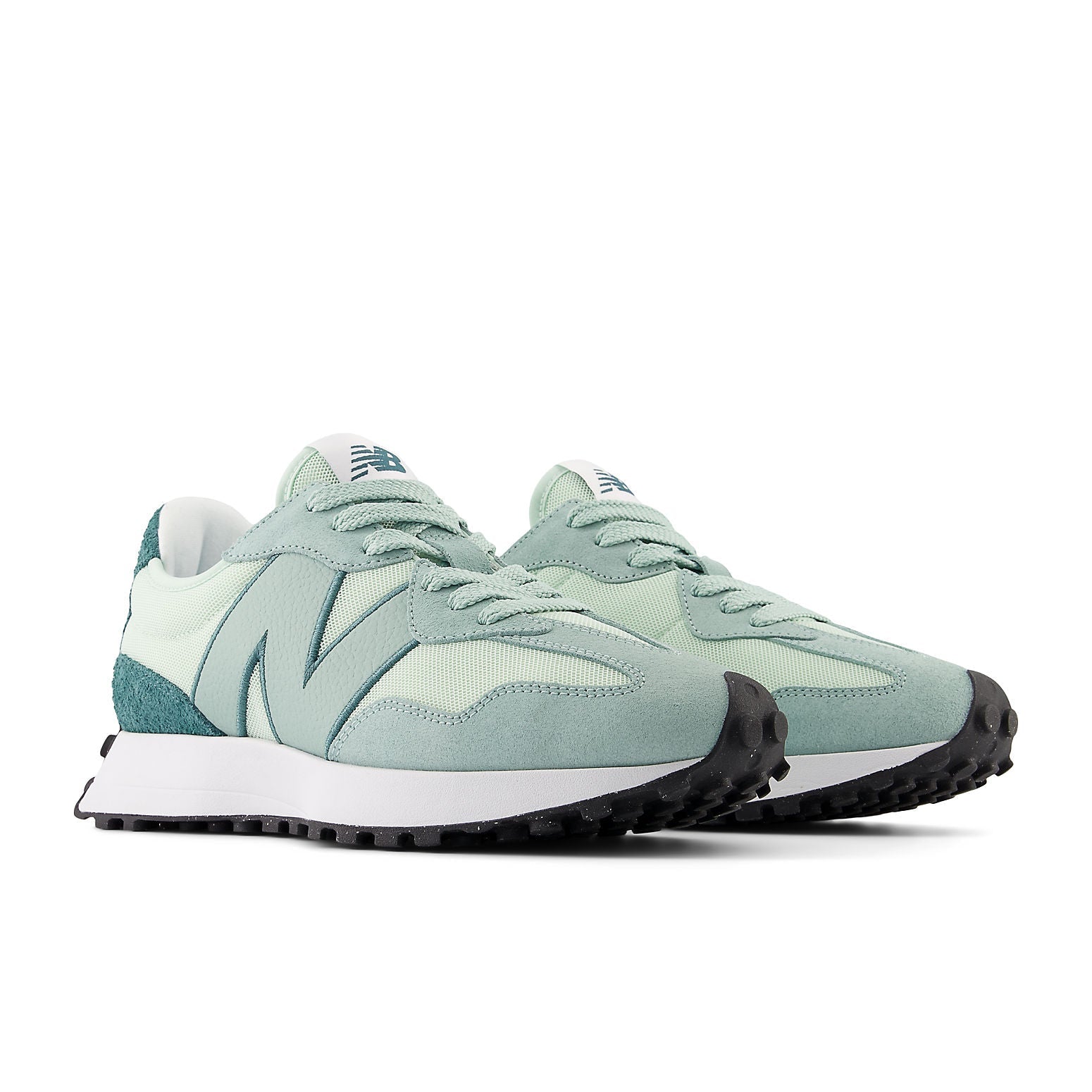 New Balance 327 'New Spruce' U327ME