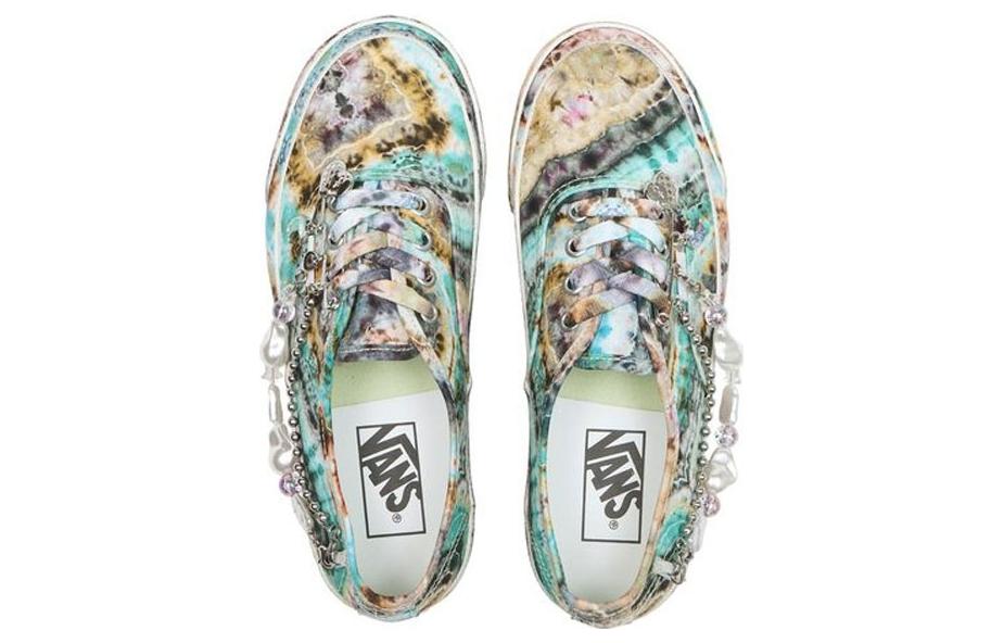 (WMNS) Vans Authentic 44 DX VN0A7Q5CPRL