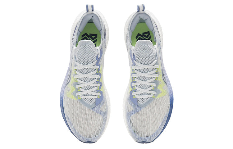 Li-Ning Feidian Discovery 'White Blue' ARMS007-4