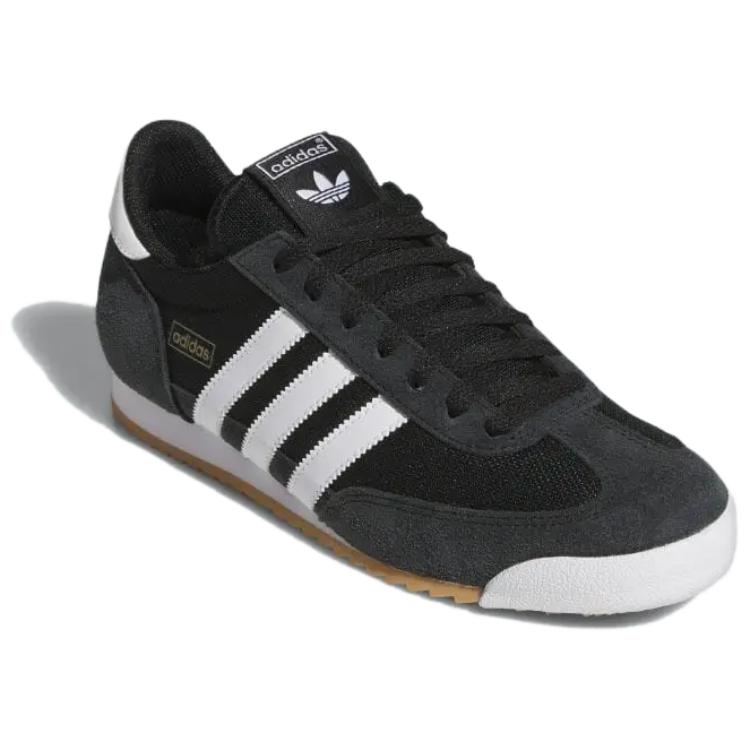 adidas R71 'Black White Gold' IH1324
