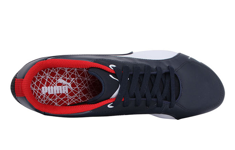 PUMA Bmw M Motorsport Black/White 305648-02