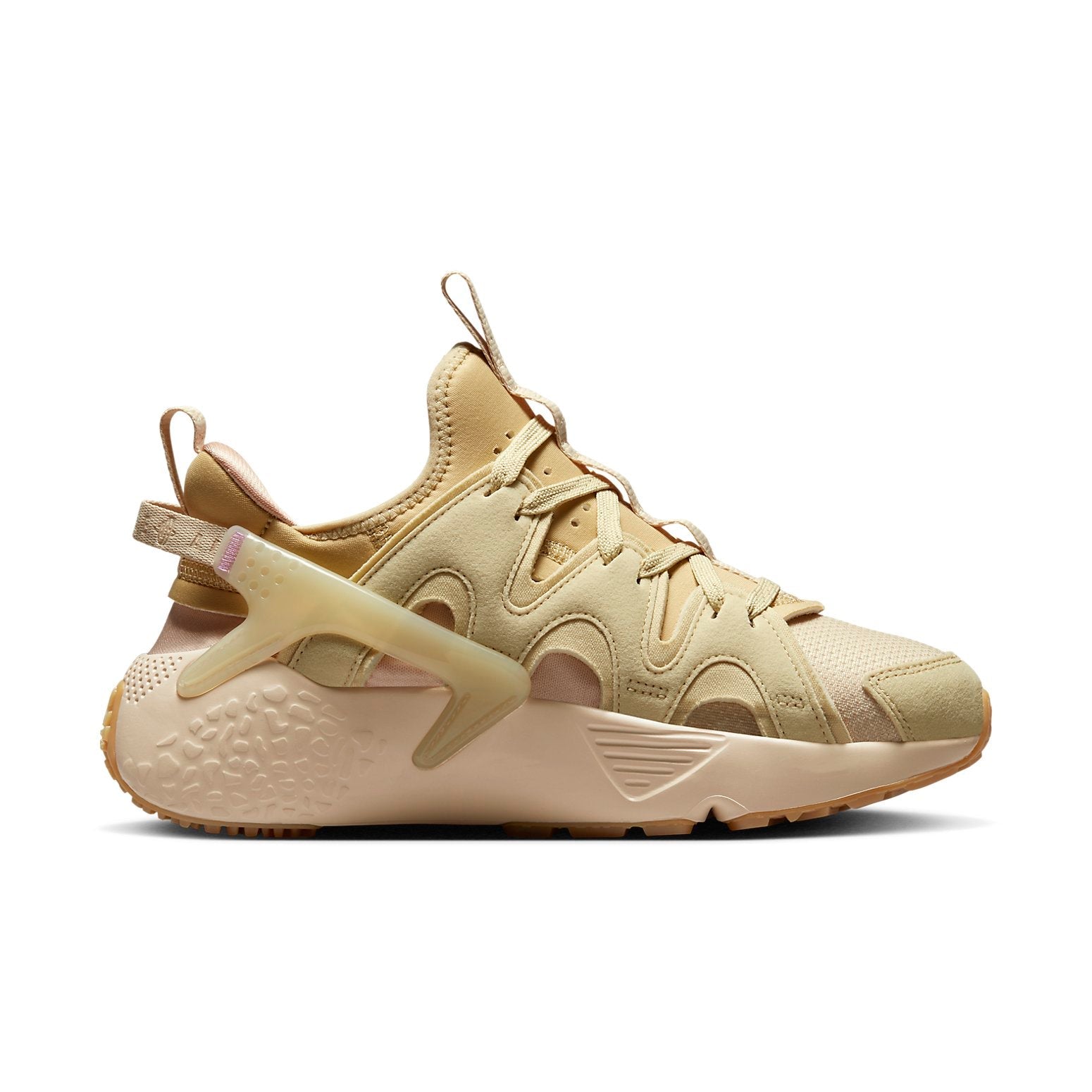 (WMNS) Nike Air Huarache Craft 'Sanddrift' DQ8031-100
