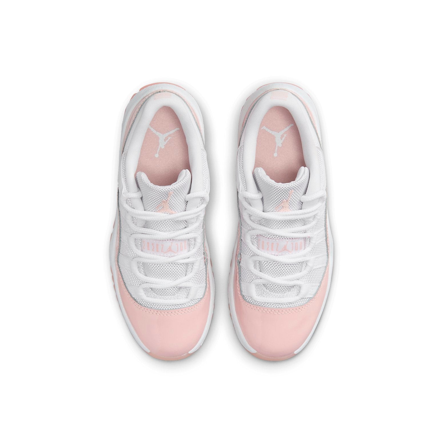 (PS) Air Jordan 11 Retro Low 'Legend Pink' 580522-160