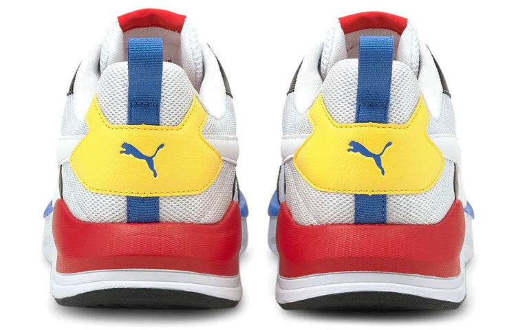 PUMA X-Ray Lite 'White Multi' 374122-25