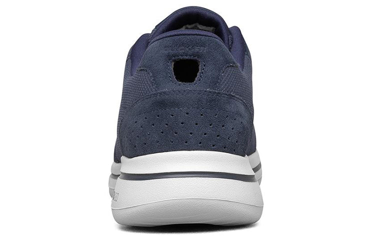 Skechers Go Walk 5 'Dark Blue' 216019-NVY