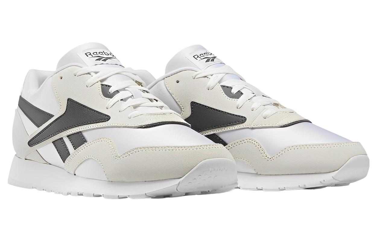 Reebok classic nylon Plus 1994 'Chalk Cold Grey' GY9879