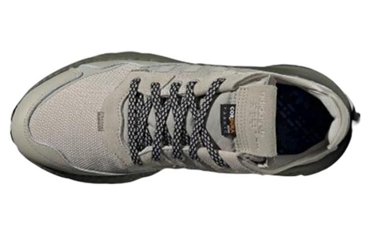 adidas Nite Jogger 'Sesame Raw Khaki' EE5871