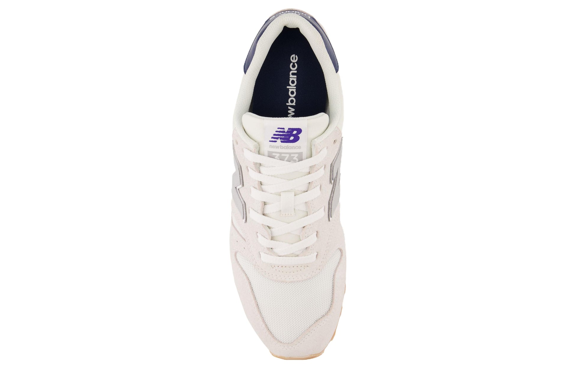 New Balance 373 V2 'White Blue' ML373TB2