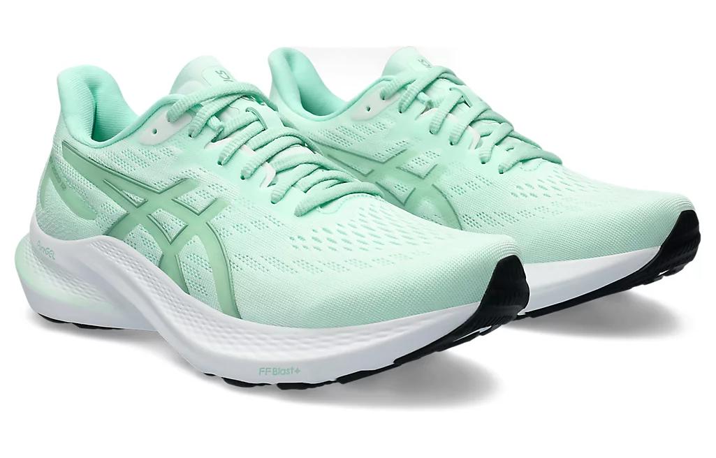 (WMNS) ASICS GT-2000 12 'Mint Tint' 1012B506-301