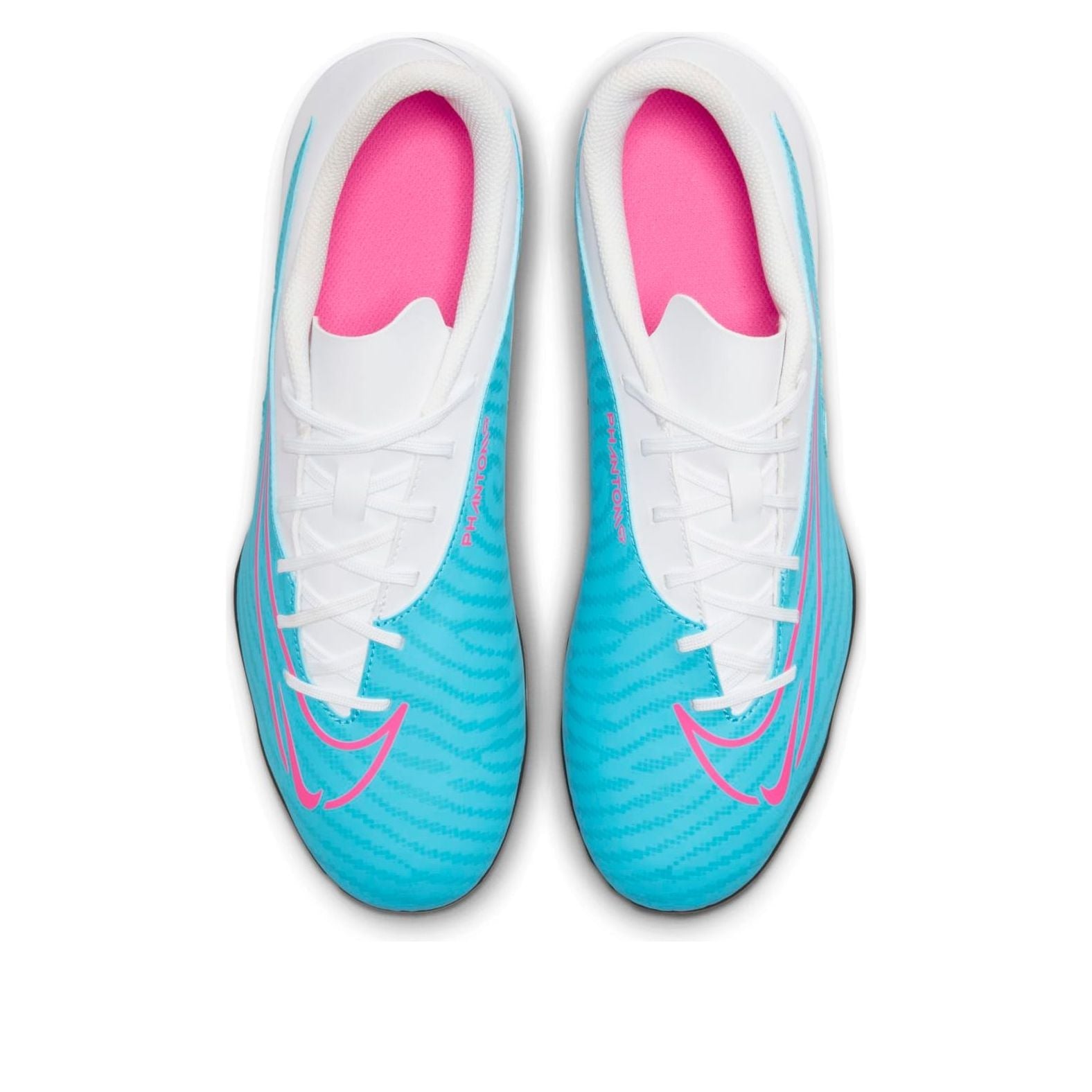 Nike Phantom GX Club MG 'Blast Pack' DD9483-446