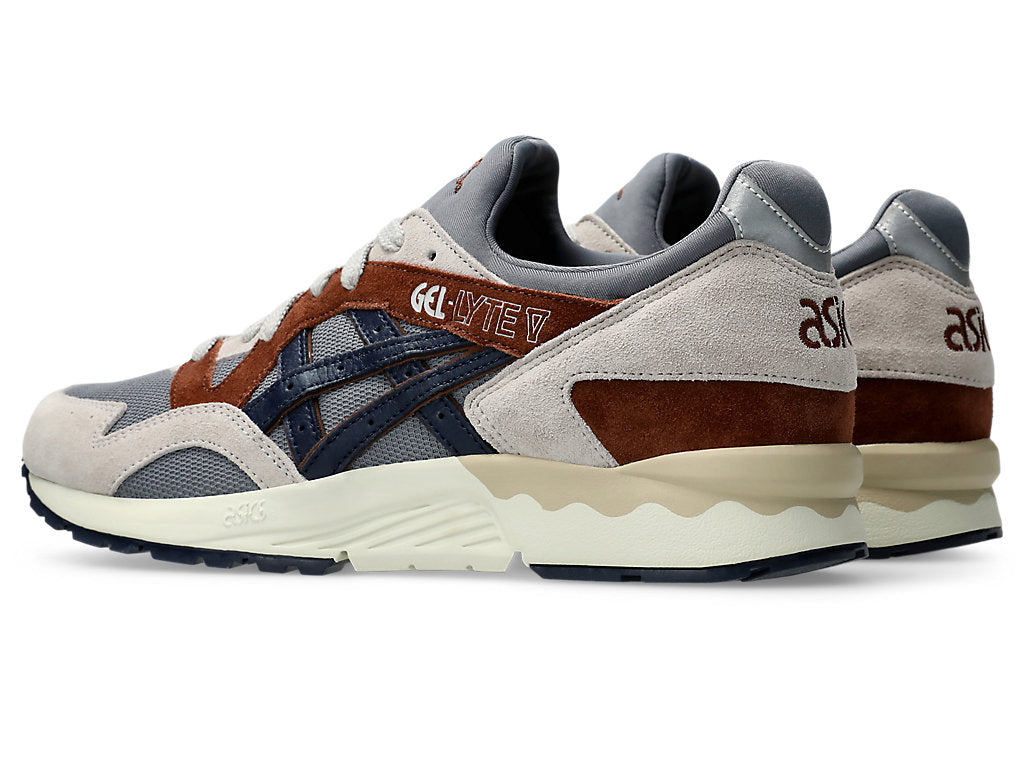 ASICS Gel-Lyte V 'Metropolis Midnight' 1203A344-020