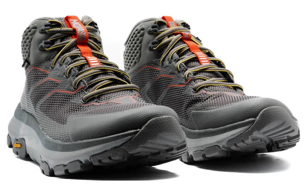 HOKA ONE ONE Sky Toa Gtx 'Charcoal Fiesta' 1112032-CGFS
