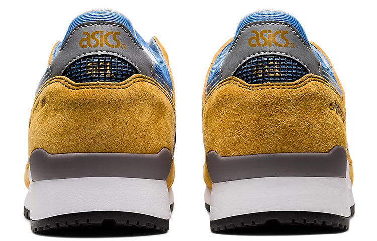 ASICS Awake NY x Gel Lyte 3 'Della Robbia Blue' 1201A568-400