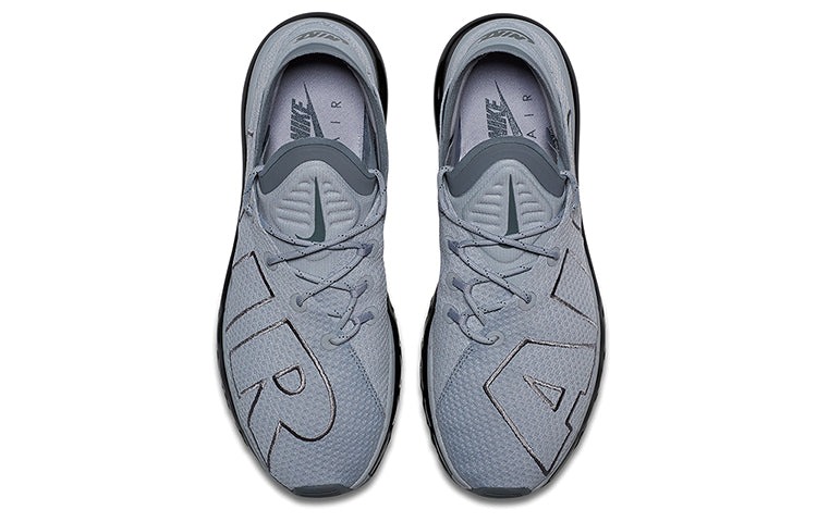 Nike Air Max Flair 'Cool Grey' 942236-003