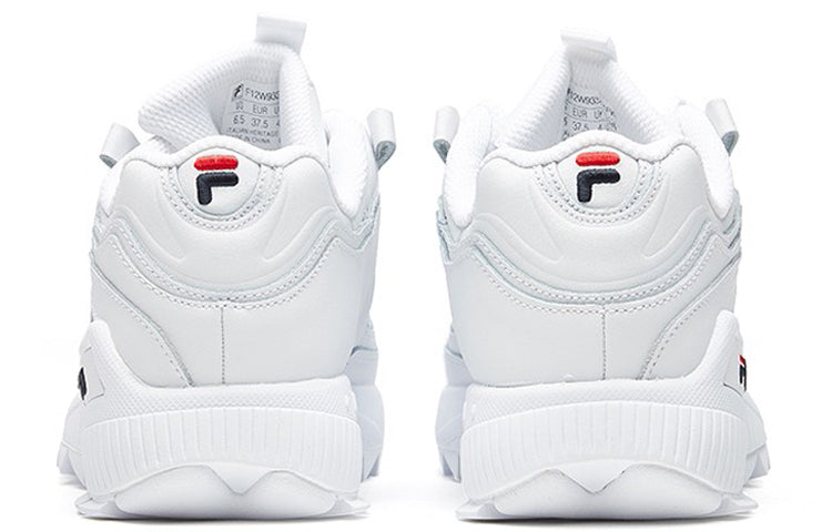(WMNS)  FILA D-Formation F52W011402FWT