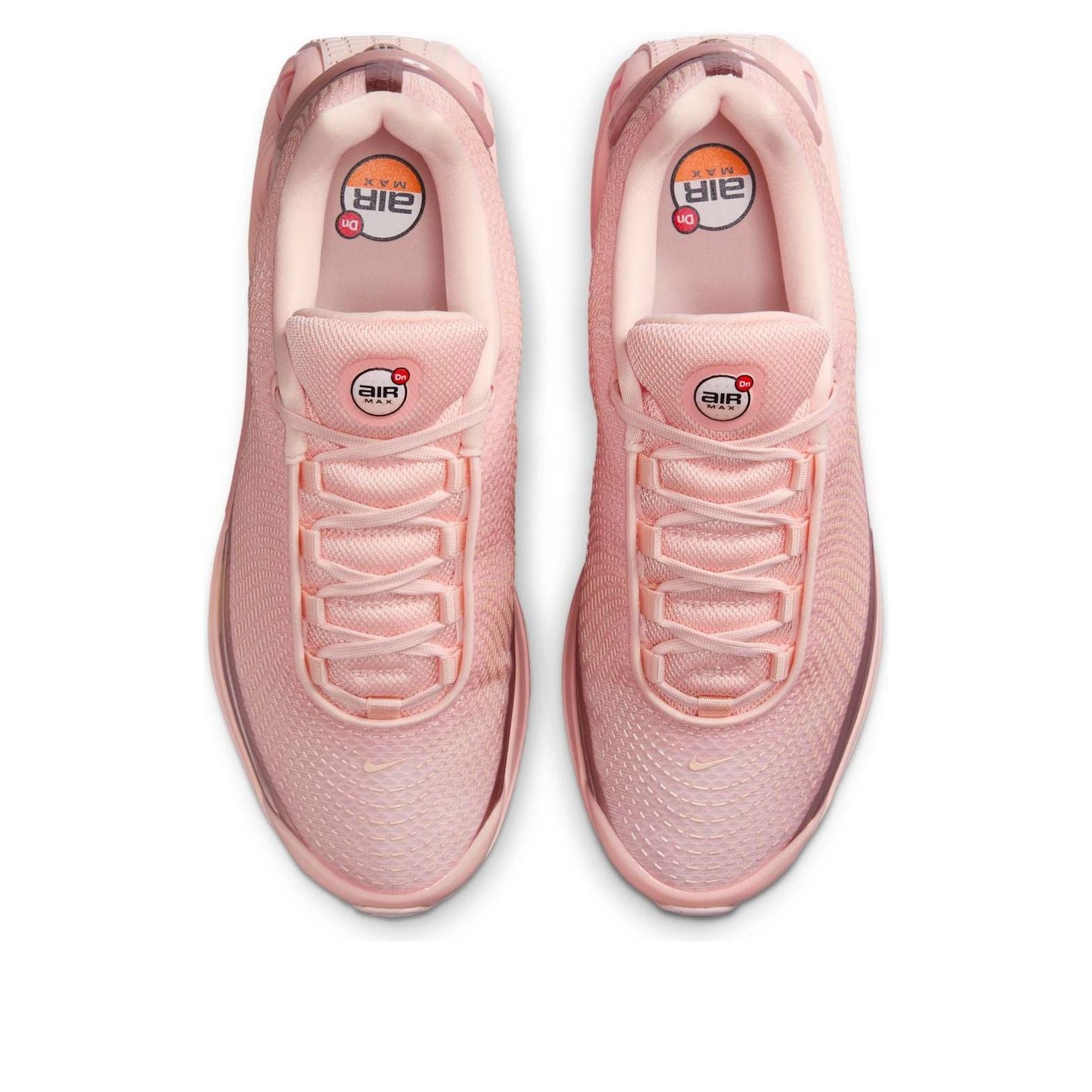 (WMNS) Nike Air Max Dn 'Washed Coral Guava Ice' HV4861-601