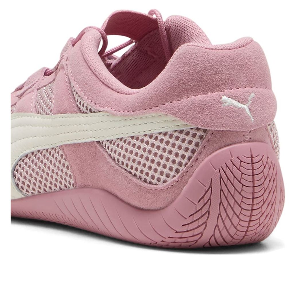 (WMNS) PUMA Speedcat Go 'Poised Pink Warm White' 403589-06