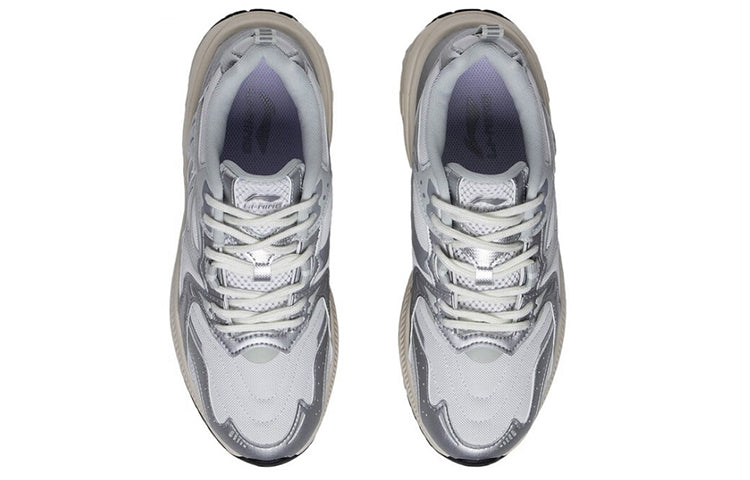 (WMNS) Li-Ning 92 CICI 'Grey Beige' AGCS278-3