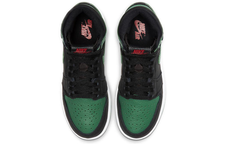 (GS) Air Jordan 1 Retro High OG 'Pine Green 2.0' 575441-030