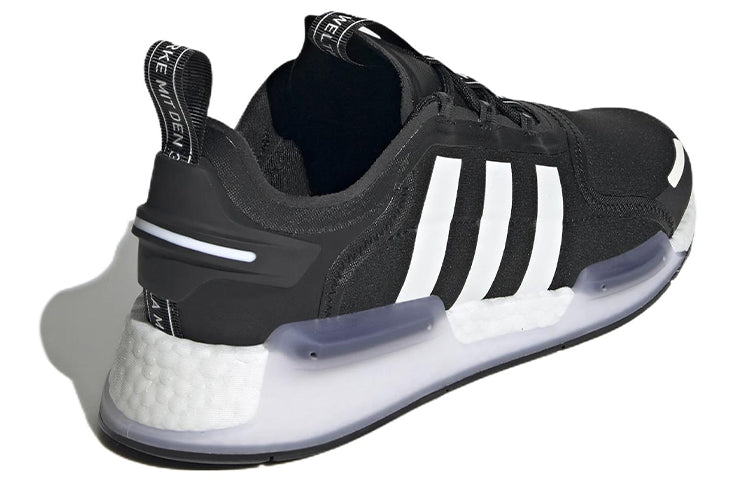 adidas NMD_V3 Shoes 'Core Black / Cloud White' GX9588