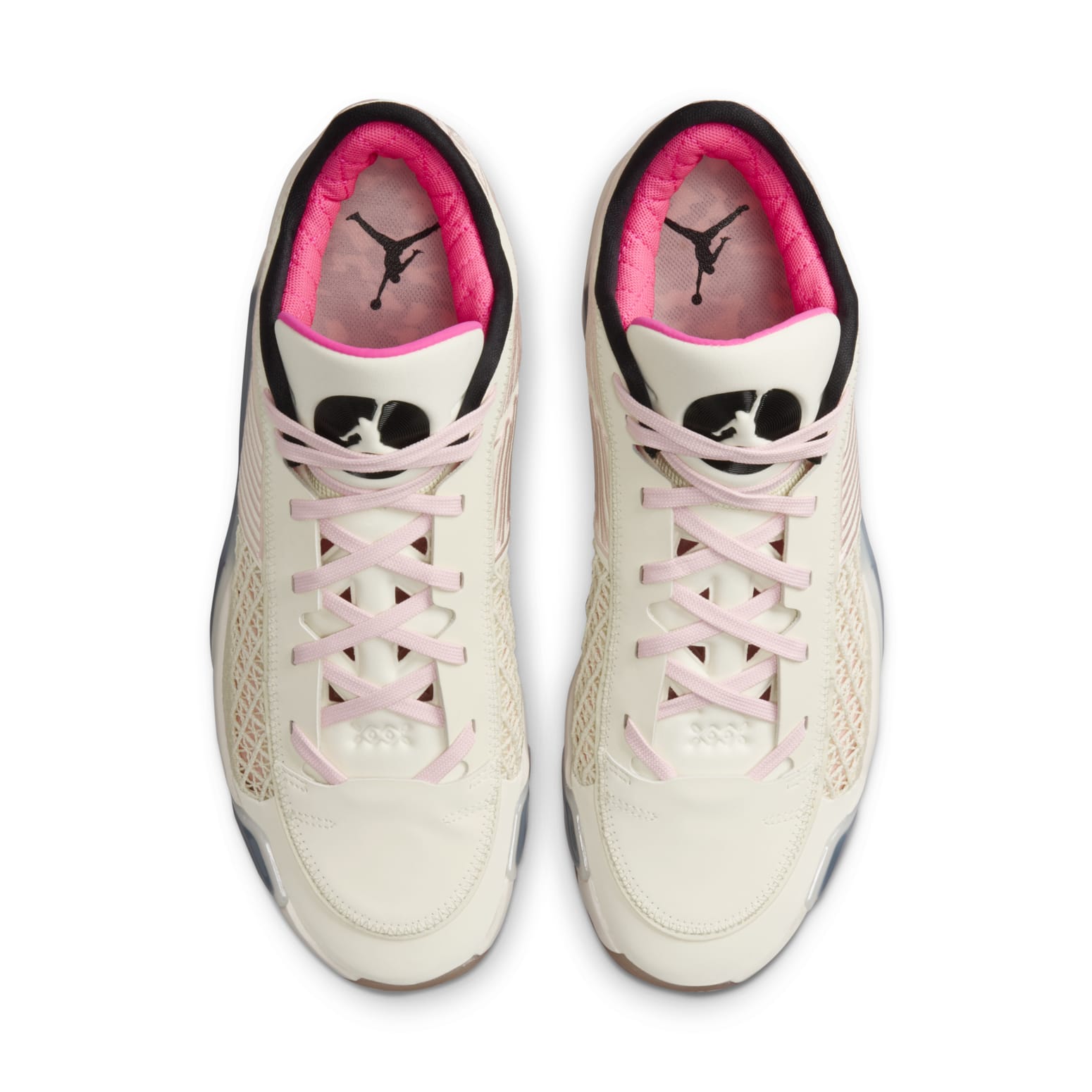 Air Jordan 38 Low 'Coconut Milk' FD2326-100