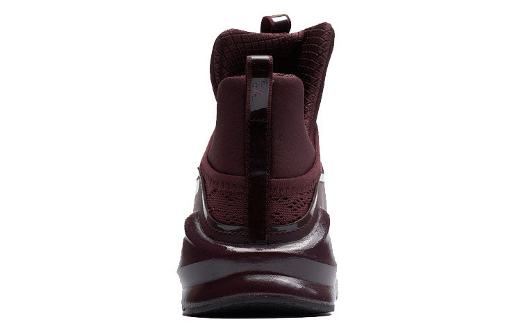 (WMNS) PUMA Fierce KRM 'Winetasting Red' 189866-02