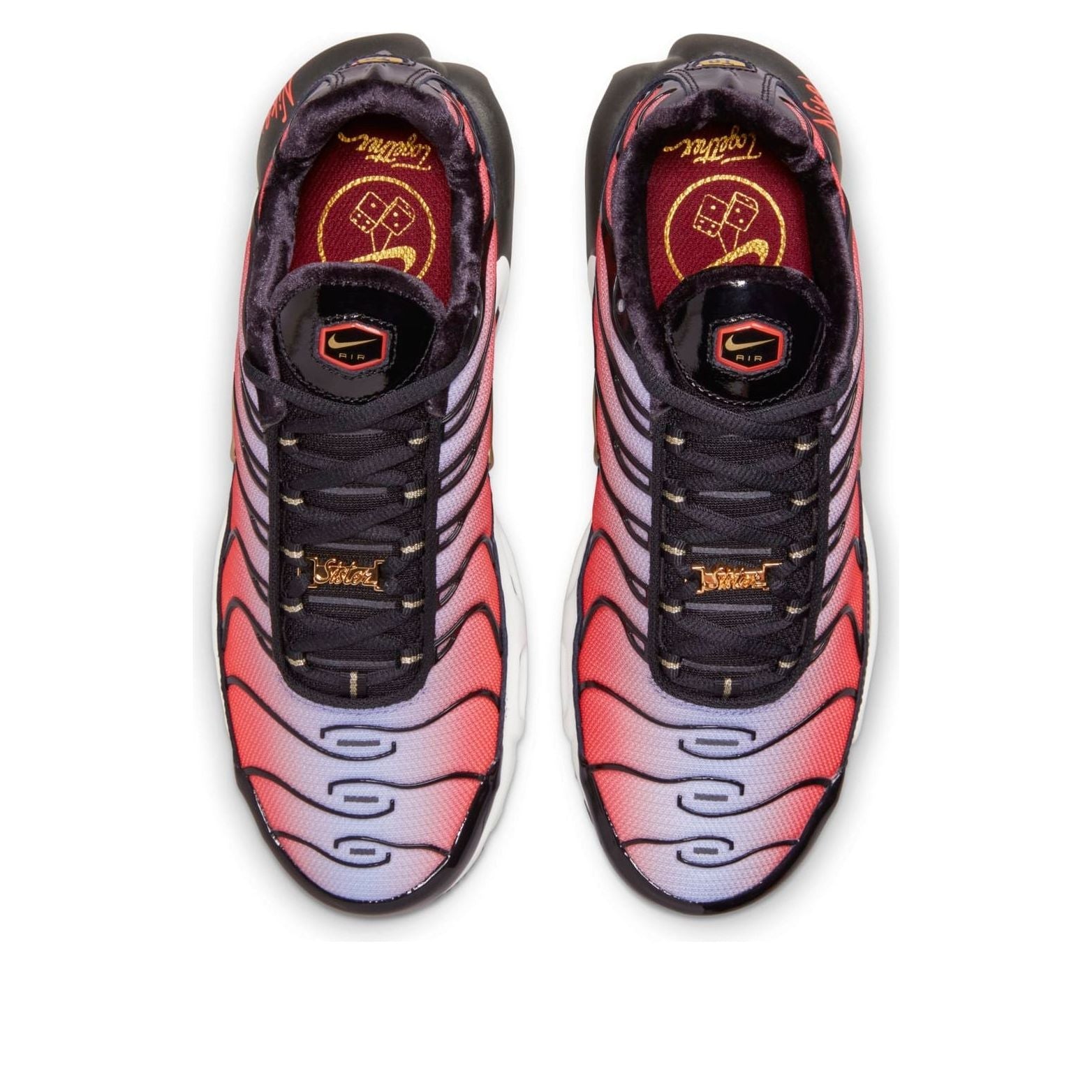 (WMNS) Nike Air Max Plus 'Sisterhood' DO6115-500