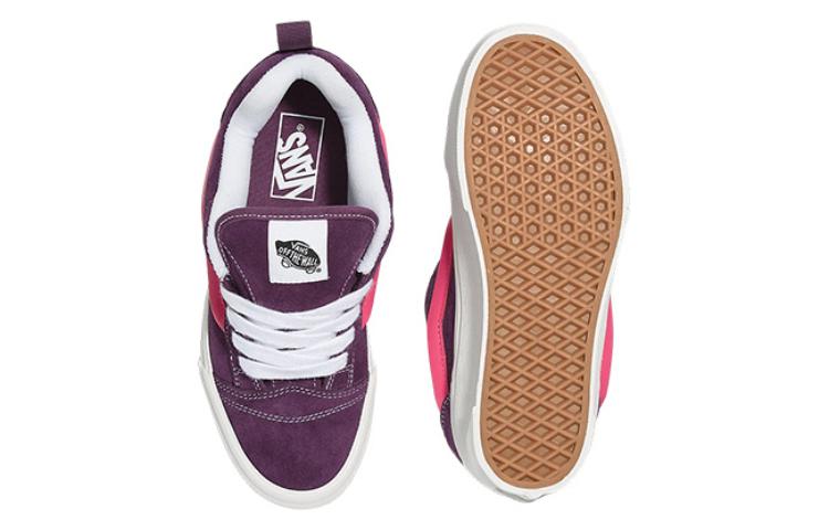Vans Knu Stack Shoes 'Lollipop Purple' VN000CP6PRP