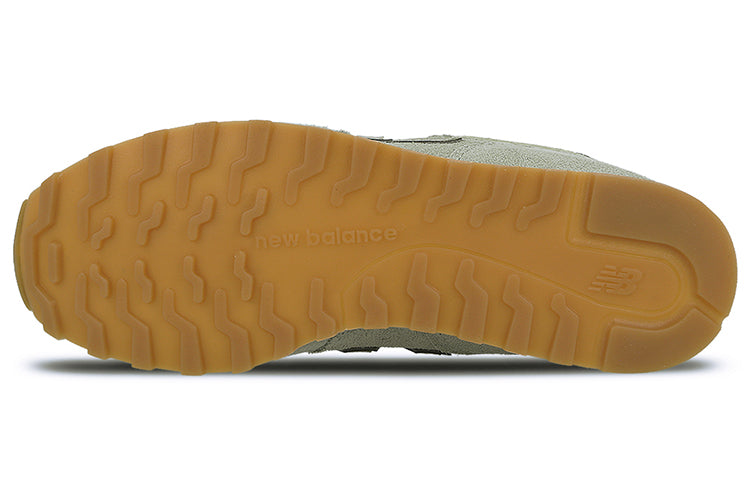 (WMNS) New Balance 373 Series Grey WL373MIW