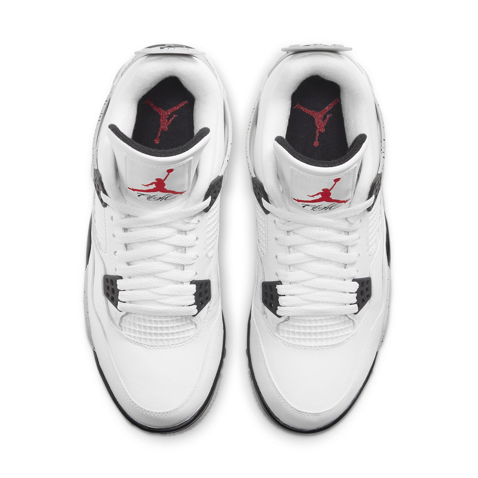 Air Jordan 4 Golf 'White Cement' CU9981-100