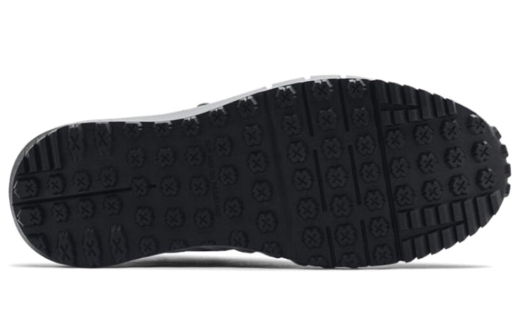 Under Armour Micro G Valsetz Mid 'Concrete' 3023741-100